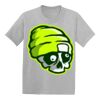 Youth EcoSmart ® 50/50 Cotton/Poly T Shirt Thumbnail