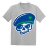 Youth EcoSmart ® 50/50 Cotton/Poly T Shirt Thumbnail