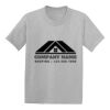 Youth EcoSmart ® 50/50 Cotton/Poly T Shirt Thumbnail