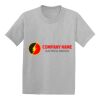 Youth EcoSmart ® 50/50 Cotton/Poly T Shirt Thumbnail