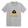 Youth EcoSmart ® 50/50 Cotton/Poly T Shirt Thumbnail