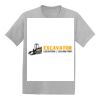 Youth EcoSmart ® 50/50 Cotton/Poly T Shirt Thumbnail