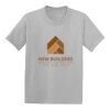 Youth EcoSmart ® 50/50 Cotton/Poly T Shirt Thumbnail