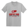 Youth EcoSmart ® 50/50 Cotton/Poly T Shirt Thumbnail