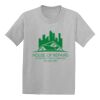 Youth EcoSmart ® 50/50 Cotton/Poly T Shirt Thumbnail