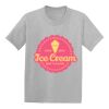 Youth EcoSmart ® 50/50 Cotton/Poly T Shirt Thumbnail