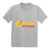 Youth EcoSmart ® 50/50 Cotton/Poly T Shirt Thumbnail