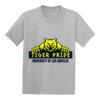 Youth EcoSmart ® 50/50 Cotton/Poly T Shirt Thumbnail