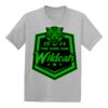 Youth EcoSmart ® 50/50 Cotton/Poly T Shirt Thumbnail