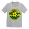 Youth EcoSmart ® 50/50 Cotton/Poly T Shirt Thumbnail