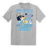 Youth EcoSmart ® 50/50 Cotton/Poly T Shirt Thumbnail