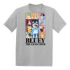 Youth EcoSmart ® 50/50 Cotton/Poly T Shirt Thumbnail