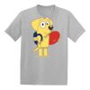 Youth EcoSmart ® 50/50 Cotton/Poly T Shirt Thumbnail