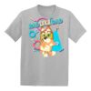 Youth EcoSmart ® 50/50 Cotton/Poly T Shirt Thumbnail