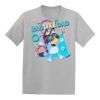 Youth EcoSmart ® 50/50 Cotton/Poly T Shirt Thumbnail