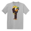 Youth EcoSmart ® 50/50 Cotton/Poly T Shirt Thumbnail