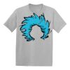 Youth EcoSmart ® 50/50 Cotton/Poly T Shirt Thumbnail