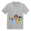 Youth EcoSmart ® 50/50 Cotton/Poly T Shirt Thumbnail