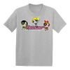 Youth EcoSmart ® 50/50 Cotton/Poly T Shirt Thumbnail