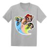 Youth EcoSmart ® 50/50 Cotton/Poly T Shirt Thumbnail