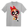 Youth EcoSmart ® 50/50 Cotton/Poly T Shirt Thumbnail