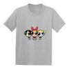 Youth EcoSmart ® 50/50 Cotton/Poly T Shirt Thumbnail