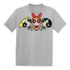 Youth EcoSmart ® 50/50 Cotton/Poly T Shirt Thumbnail