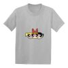 Youth EcoSmart ® 50/50 Cotton/Poly T Shirt Thumbnail