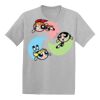 Youth EcoSmart ® 50/50 Cotton/Poly T Shirt Thumbnail