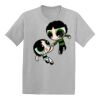 Youth EcoSmart ® 50/50 Cotton/Poly T Shirt Thumbnail