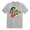 Youth EcoSmart ® 50/50 Cotton/Poly T Shirt Thumbnail