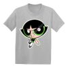 Youth EcoSmart ® 50/50 Cotton/Poly T Shirt Thumbnail