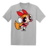 Youth EcoSmart ® 50/50 Cotton/Poly T Shirt Thumbnail