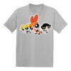 Youth EcoSmart ® 50/50 Cotton/Poly T Shirt Thumbnail