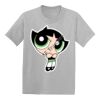 Youth EcoSmart ® 50/50 Cotton/Poly T Shirt Thumbnail