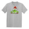 Youth EcoSmart ® 50/50 Cotton/Poly T Shirt Thumbnail