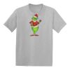 Youth EcoSmart ® 50/50 Cotton/Poly T Shirt Thumbnail