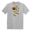 Youth EcoSmart ® 50/50 Cotton/Poly T Shirt Thumbnail