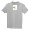 Youth EcoSmart ® 50/50 Cotton/Poly T Shirt Thumbnail