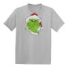 Youth EcoSmart ® 50/50 Cotton/Poly T Shirt Thumbnail