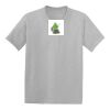 Youth EcoSmart ® 50/50 Cotton/Poly T Shirt Thumbnail