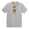 Youth EcoSmart ® 50/50 Cotton/Poly T Shirt Thumbnail