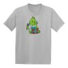 Youth EcoSmart ® 50/50 Cotton/Poly T Shirt Thumbnail