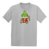 Youth EcoSmart ® 50/50 Cotton/Poly T Shirt Thumbnail