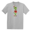 Youth EcoSmart ® 50/50 Cotton/Poly T Shirt Thumbnail