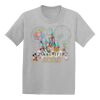 Youth EcoSmart ® 50/50 Cotton/Poly T Shirt Thumbnail