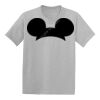 Youth EcoSmart ® 50/50 Cotton/Poly T Shirt Thumbnail