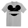 Youth EcoSmart ® 50/50 Cotton/Poly T Shirt Thumbnail