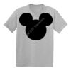 Youth EcoSmart ® 50/50 Cotton/Poly T Shirt Thumbnail