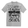 Youth EcoSmart ® 50/50 Cotton/Poly T Shirt Thumbnail